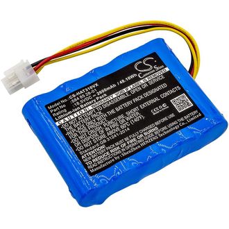 Батерия за Gardena Sileno+, Sileno City 250, Husqvarna Automower 420, 315 и други, 2600 mAh, Li-Ion