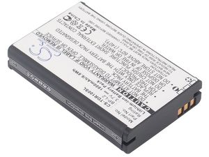 Baterie pro Tascam DR-1 (ekv.BP-L2) 1800mAh Li-ion