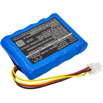 Батерия за Gardena Sileno+, Sileno City 250, Husqvarna Automower 420, 315 и други, 2600 mAh, Li-Ion