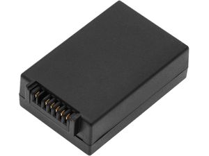 Baterie pentru Motorola 3 Model C, Psion 1050494, Zebra Workabout Pro 4 și altele, 2000 mAh, Li-Ion