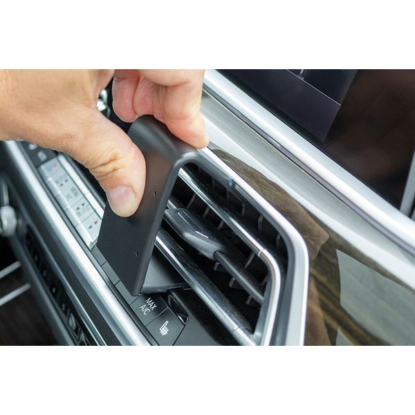 Brodit ProClip montážní konzole pro BMW X5/X7 19-23/X6 20-23, na střed