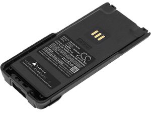 Akkumulátor Hytera Hp700, Hp705, Hp780, Hp785, 2400 mAh, Li-Ion akkumulátorokhoz
