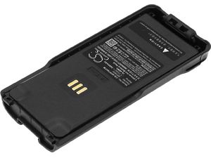Akkumulátor Hytera Hp700, Hp705, Hp780, Hp785, 2400 mAh, Li-Ion akkumulátorokhoz