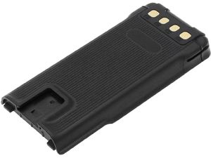 Akkumulátor Hytera Hp700, Hp705, Hp780, Hp785, 2400 mAh, Li-Ion akkumulátorokhoz