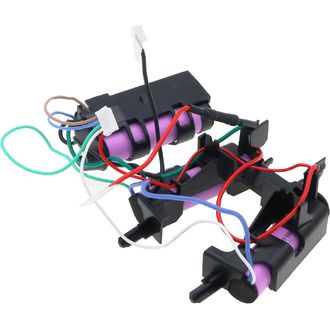 Baterie pentru Electrolux EER73BP, EER73IGM, AEG CX 7-2-30 și altele, 1500 mAh, Li-Ion