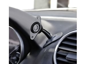 RAM Mounts flexibler selbstklebender Griff für unebene Oberflächen mit ungeradem Adapter auf Stift SB, RAP-SB-180U