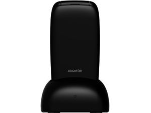 Aligator V400 Dual SIM,černá/šedá