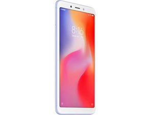 Xiaomi Redmi 6 3/32GB modra