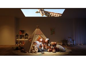 XGIMI MoGo 2 Pro, rozpakowany, uszkodzone opakowanie transportowe