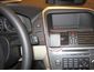 Brodit ProClip montážní konzole pro Volvo XC60 09-10, na střed vlevo