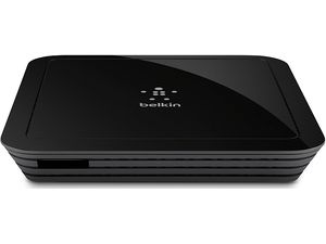Belkin @TV PLUS pro iOS a Android (G1V1000aq)