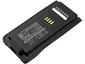 Akkumulátor Hyt Pt580, Hytera Pt580h és másokhoz, 2000 mAh, Li-Ion