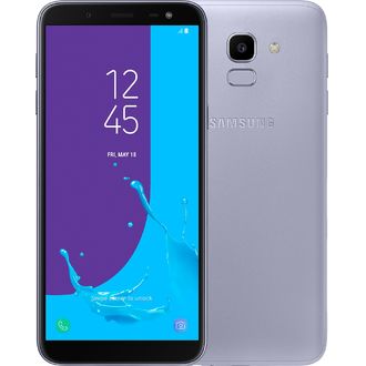 Samsung Galaxy J6 lavanda