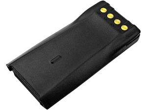Akkumulátor Hyt Pt580, Hytera Pt580h és másokhoz, 2000 mAh, Li-Ion
