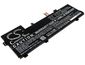 Baterie pro Asus Ux510uw, Asus Ux510uw1a, Asus Ux510uw-1a,  ( ekv. Asus B31N1534 ), 3950 mAh