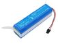 Батерия за Eufy Robovac X8 Hybrid и други, 5200 mAh, Li-Ion