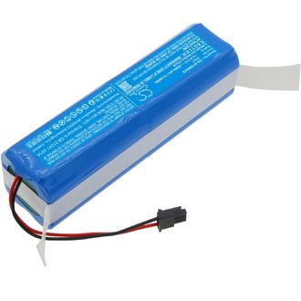 Батерия за Eufy Robovac X8 Hybrid и други, 5200 mAh, Li-Ion