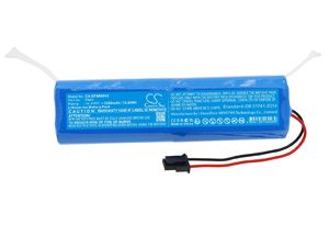 Батерия за Eufy Robovac X8 Hybrid и други, 5200 mAh, Li-Ion