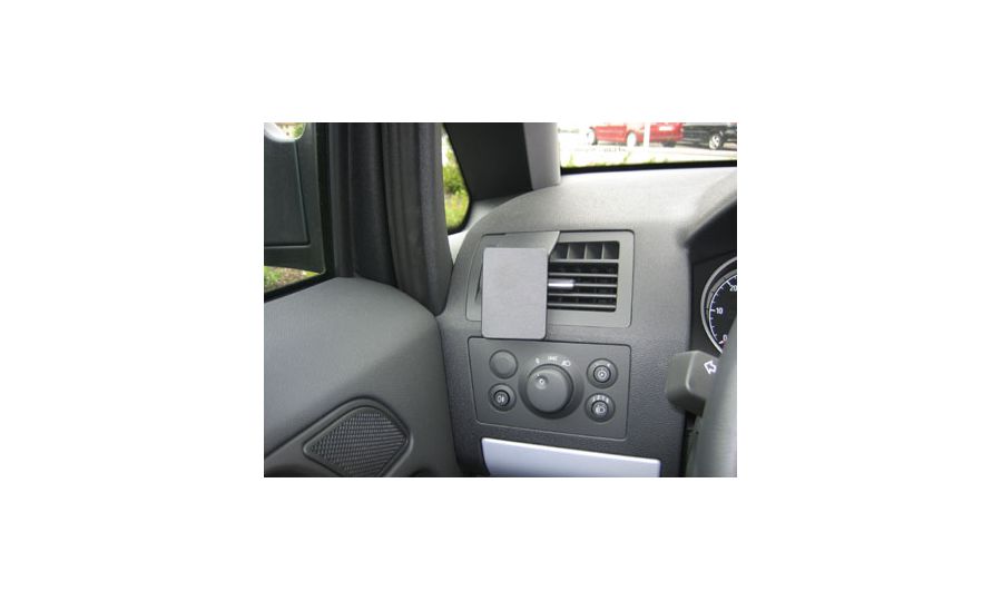 Brodit ProClip montážní konzole pro Opel Zafira 05-11, vlevo