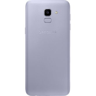 Samsung Galaxy J6 lavanda