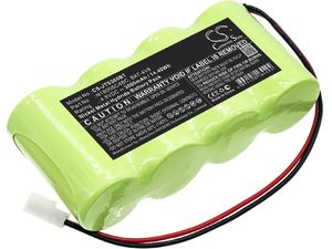 Bateria do Jablotron OS-360A, OS-365A, 3000 mAh, Ni-Mh