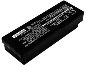 Akkumulátor a Scanreco RC960 (ekv.13445) 2000mAh Ni-MH akkumulátorhoz