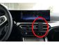 Brodit ProClip montážní konzole pro BMW i4 22-24/BMW 3-series G20, G21 23-24, na střed