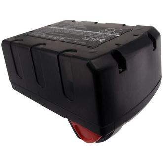 Батерии за Milwaukee, Geberit, Berner, Novopress и др. M18, B4, C18 и други, 18V 4,0 Ah, Li-Ion