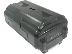 Baterie pentru Ryobi 40V Lithium BRUSHLESS, 36 V Max Power, eq. BPL3640, BPL3650, 40V, 4 Ah, Li-Ion