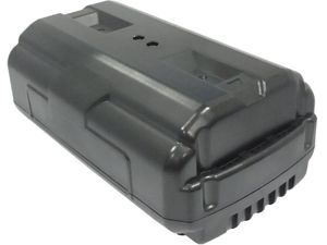 Baterie pentru Ryobi 40V Lithium BRUSHLESS, 36 V Max Power, eq. BPL3640, BPL3650, 40V, 4 Ah, Li-Ion