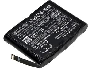 Akkumulátor a Trimble Pg200, R1, 3600 mAh, Li-Ion akkumulátorhoz