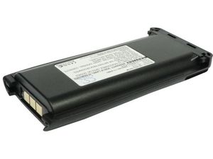 Батерия за Hyt Tc-700, Hytera Tc-700 и други, 1600 mAh, Li-Ion