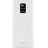 FIXED Zen 10 powerbank cu afișaj LCD și ieșire PD 20W, 10000 mAh, alb
