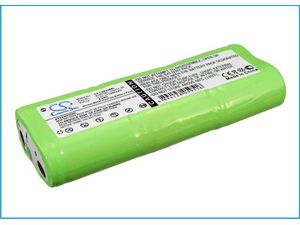 Akkumulátor Honeywell 2280, Lxe 2080 és másokhoz, 1200 mAh, Li-Ion
