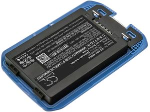 Baterie pentru Motorola Mc40, Symbol Mc40 și altele, 2600 mAh, Li-Ion