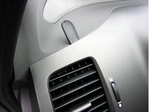 Brodit ProClip tartókonzol Honda Civik Hybrid 06-11