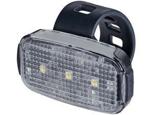 BBB BLS-148 SpotCombo, kit de lumini față și spate