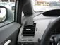 Brodit ProClip montážní konzole pro Honda Civik Hybrid 06-11, vlevo