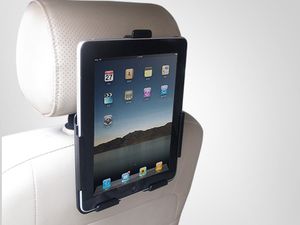 Kidigi multifunkční stojánek/držák na opěrku pro Apple iPad