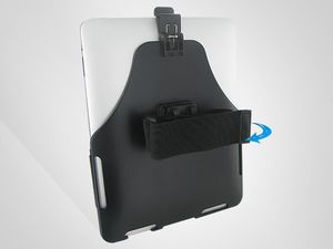 Kidigi multifunkční stojánek/držák na opěrku pro Apple iPad