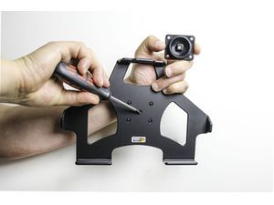 Brodit suport auto pentru Apple iPad Air 3 (2019)/Pro 10.5 fără carcasă, fără încărcare