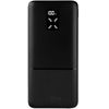 FIXED Zen 20 powerbank с LCD дисплей и PD изход 20W, 20000 mAh, черен