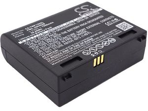 Батерия за Spectra Precision Pm5, Trimble Geo 5t и други, 7800 mAh, Li-Ion