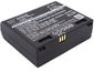 Батерия за Spectra Precision Pm5, Trimble Geo 5t и други, 7800 mAh, Li-Ion
