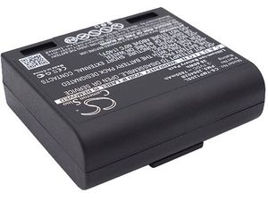 Батерия за Spectra Precision Pm5, Trimble Geo 5t и други, 7800 mAh, Li-Ion