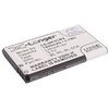 Baterie pentru Nokia E50, E60, 6230, 6230i, (ech. BL-5C) Li-Ion 1000mAh, ambalaj deteriorat
