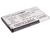 Baterie pentru Nokia E50, E60, 6230, 6230i, (ech. BL-5C) Li-Ion 1000mAh, ambalaj deteriorat