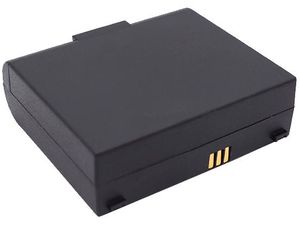 Батерия за Spectra Precision Pm5, Trimble Geo 5t и други, 7800 mAh, Li-Ion
