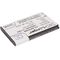 Baterie pentru Nokia E50, E60, 6230, 6230i, (ech. BL-5C) Li-Ion 1000mAh, ambalaj deteriorat