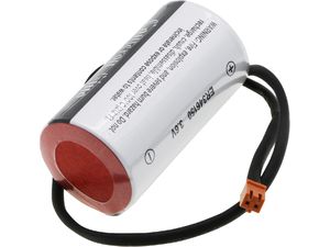 Батерия за Honeywell Ek210 и други, 14500 mAh, Li-Ion